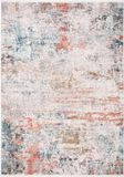 Safavieh Vloerkleed Liore Grijs 122 x 183 cm