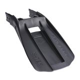 Scubapro S-TEK Pro blad zwart