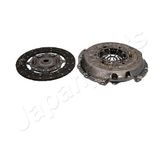Japanparts KF-5013 koppelingsset