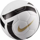 Nike Legacy Elite Team FIFA Quality Pro Ball, Unisex, Wit, Maat 5