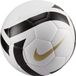 Nike Legacy Elite Team FIFA Quality Pro Ball, Unisex, Wit, Maat 5