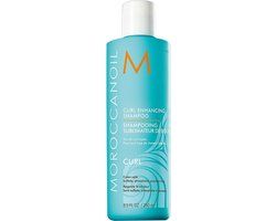 Moroccanoil Curl Enhancing Shampoo - 250ml
