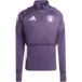 Manchester United Tiro 25 Competition Winterized Shirt