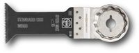 Fein Starlock Max E-Cut Standard-zaagblad 78x42mm 1 stuk