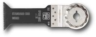 Fein Starlock Max E-Cut Standard-zaagblad 78x42mm 1 stuk