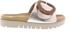 Gabor Dames Slippers - Rosé Goud