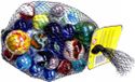Don Juan Knikkers Bonken - 1 Kilo - Verre - Multi