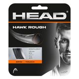 HEAD Hawk Rough Tennissnaar 1,30 mm 12 m