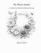 The Flower Garden: An Adult Coloring Book of Botanical Beauty