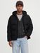 Jack & Jones Puffer jacket S Zwart