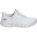 Skechers BOBS SQUAD CHAOS JOY GLOW chaussure de sport Femme