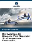 Die Verlag Unser Wissen Die Evolution des Himmels Paperback