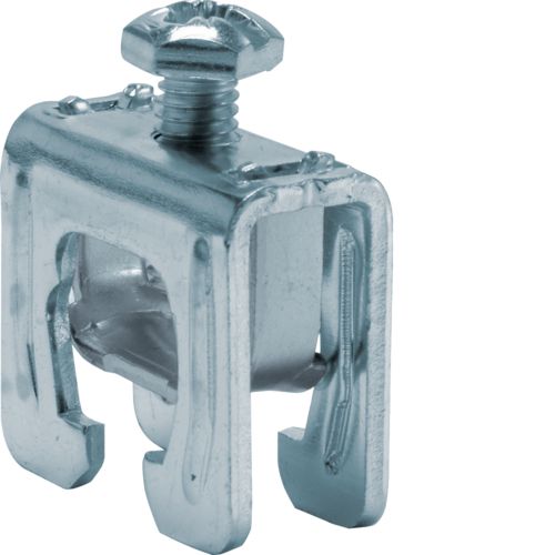 HAGER K96C Klemmenblokken 115 A Staal 3,00 cm roestvrijstaal