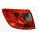 PRASCO Heckleuchte ST0354164 links | Compatibel met: SEAT IBIZA IV, IBIZA IV SC, IBIZA IV ST