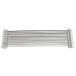 Vogue reservemes voor tomatensnijder, Stainless Steel, reservemes voor DC714, snijdt 5 mm plakken, DC715