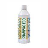 Euromeci ese1 shampoo voor boten, geel, 1.000 ml