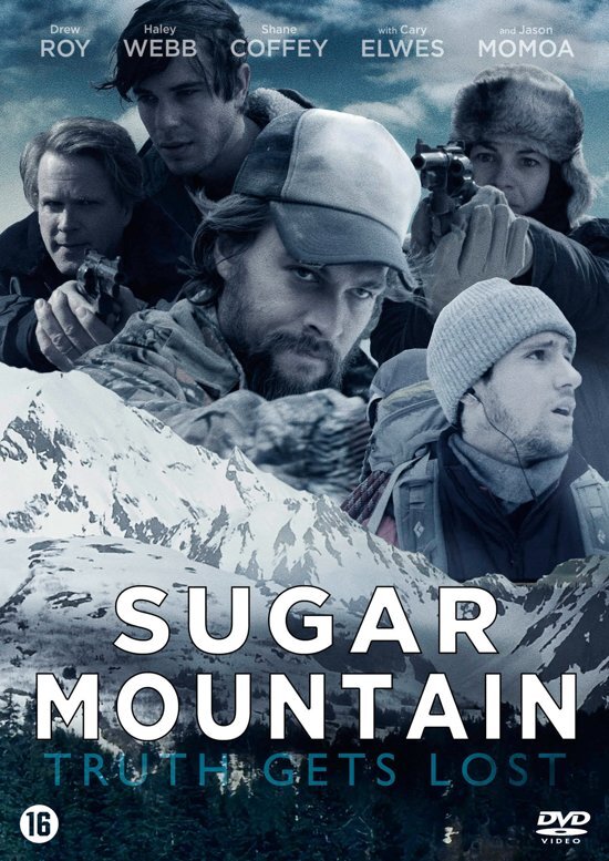 - Sugar Mountain dvd