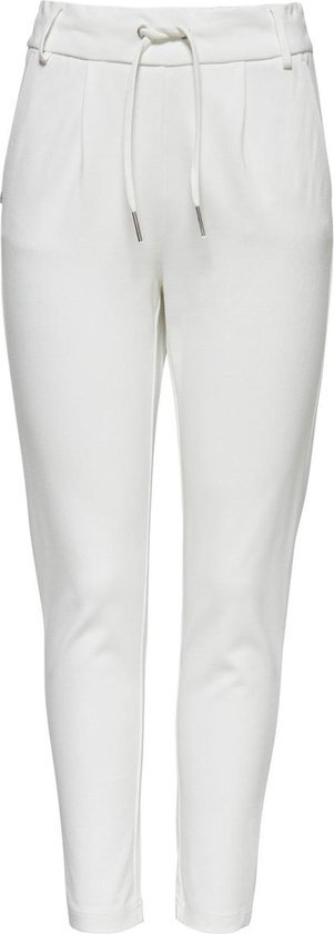 ONLY ONLPOPTRASH LIFE EASY COL PANT PNT Dames Broek - Maat L X L32