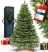 oCreon Kunstkerstboom 180 cm