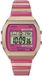 Timex Timex 80 Digital Watch Roze Case: 100% Stainless Steel | Armband: 100% Stainless Steel 36 mm TW2W40800AJ, TW2W41600AJ
