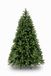 National Tree Company Bayberry Kunstkerstboom - 213 cm - Groen