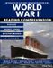 World War I Interactive History Workbook for Kids