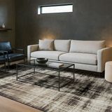 LOLA&MOI Tapis 140 x 200 cm Breeze Night Road