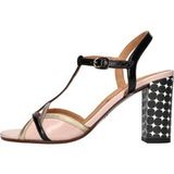 Chie Mihara Sandales Multicolores