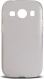 KSIX Mobile Cover Samsung Galaxy Ace 4 LTE Transparent
