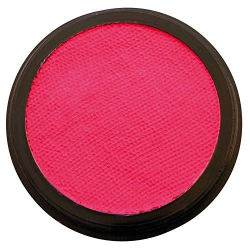 Eulenspiegel 180587 Professionele Aqua make-up parelglans-roze 20 ml veganistisch
