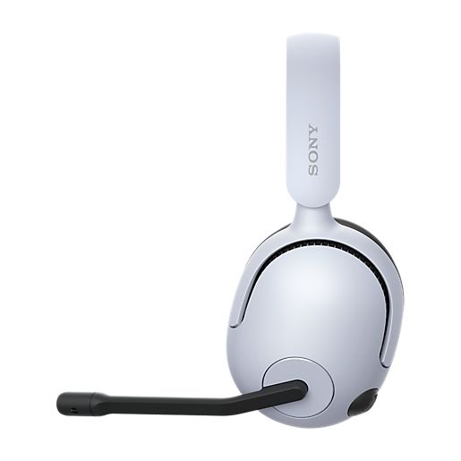 Sony INZONE H5 - Draadloze Gaming Headset - Wit