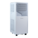 Evolar EVO-007CW Mobiele Airco - 7.000 BTU - Met Wifi - TWEEDEKANS