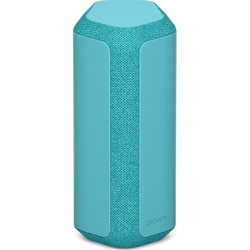 Sony SRS-XE300 Draadloze Bluetooth Speaker - Blauw