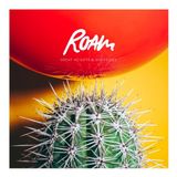 Suburban Roam Great Heights & Nosedives LP Coloured Vinyl Rood 180g