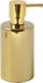 Spirella Zeepdispenser – Elegante Zeephouder en Lotion Dispenser voor Badkamer Accessoires en Keuken
