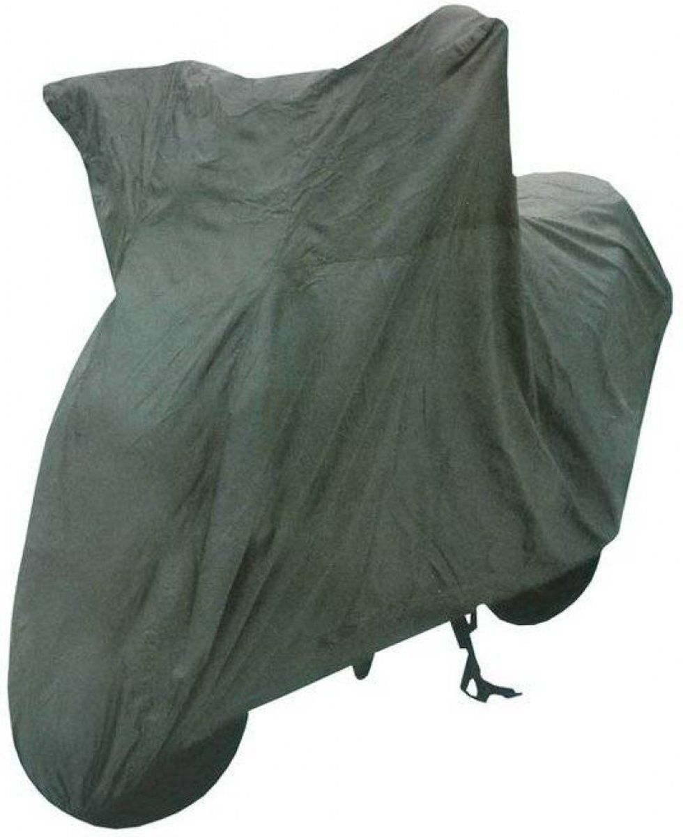 All Ride - Universele motorhoes / scooterhoes - maat XL