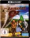 PLAION 1183047 Blu-ray Der Zauberer von Oz (4K Ultra HD) (+ Blu-ray 2D)