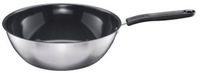 Fiskars Functional Form Wok - 28cm - Keramische Coating
