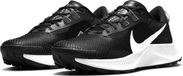 Nike Air Zoom Pegasus Trail 3 Sportschoen - Größe 42 - Herren - Schwarz - Weiß