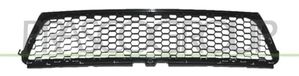 Prasco DA2202120 ventilatierooster, bumper