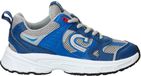 Cruyff Marti Sneakers - Jongens - Blauw - Maat: 35