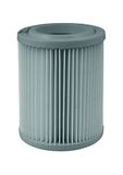MAHLE Luftfilter LX1768