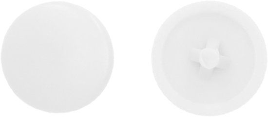 pgb-Europe PGB-FASTENERS Afdekkap PZ 3 (13mm) R9010