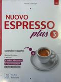Nuovo Alma Edizioni Nuovo Espresso Plus 3 - Book + Interactive Ebook. B1