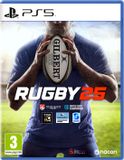 Nacon Rugby 25 - PS5