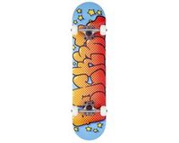 Rocket Skateboards Bubbles 7.75 Skateboard