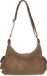 Notre-V Sen Sac bandoulière Femme Taupe