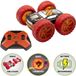 Exost 361 CROSS FLASH - 1:18 - Rood