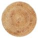 Tapis de table thermique isolant rond pour usage domestique