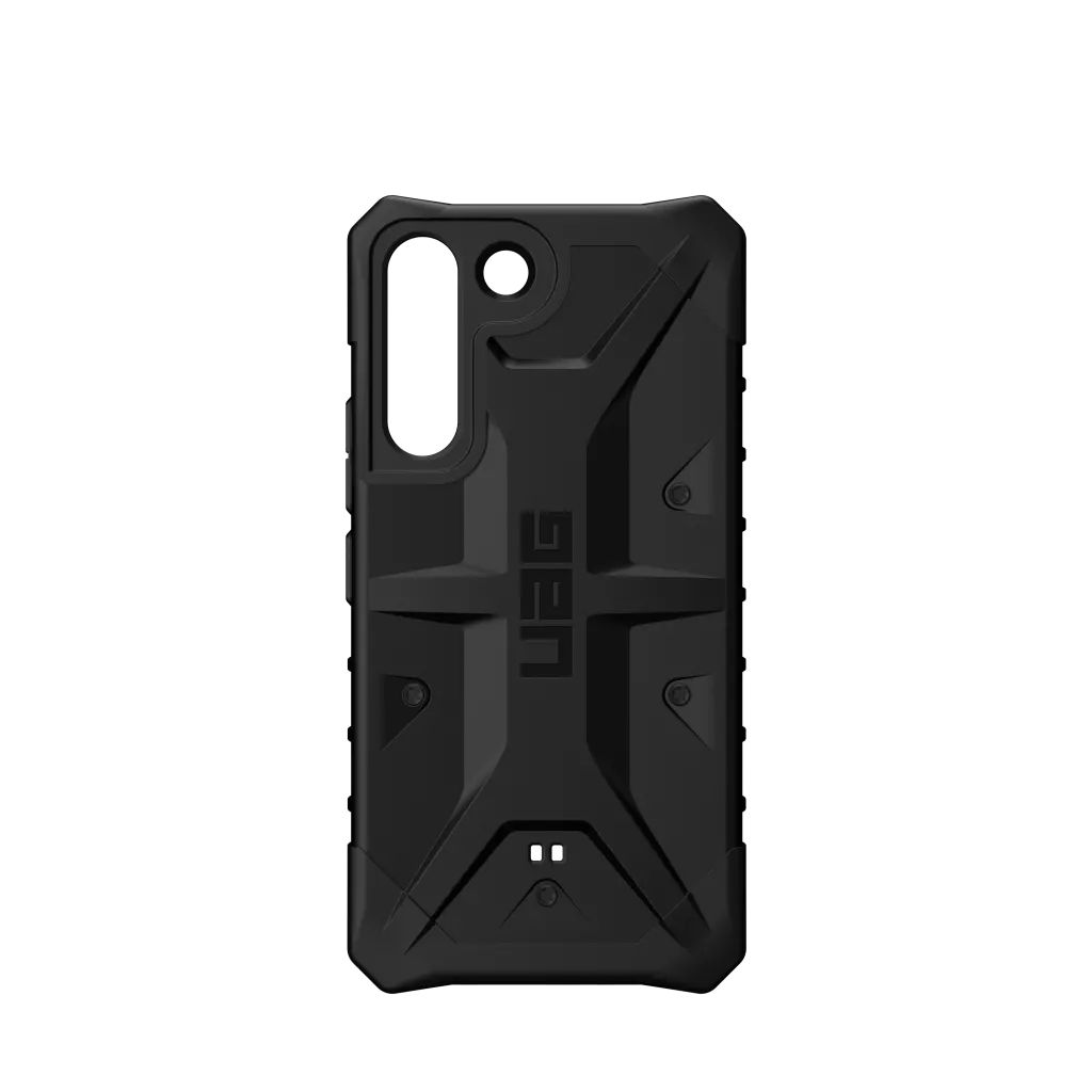 Urban Armor Gear Pathfinder Samsung Galaxy S22 5G Cover - Black